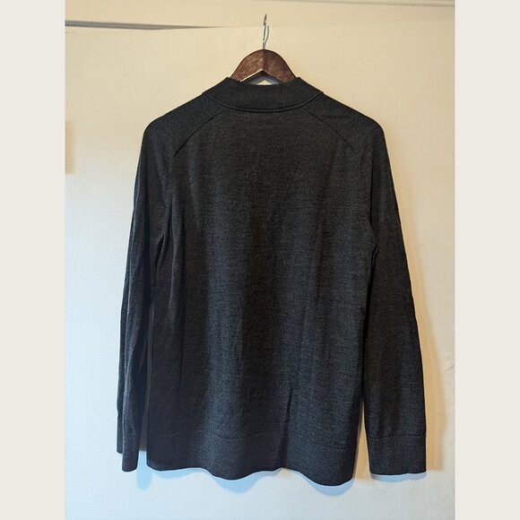 COS - 100% wool minimalist sweater - Sz L - Picture 3 of 6